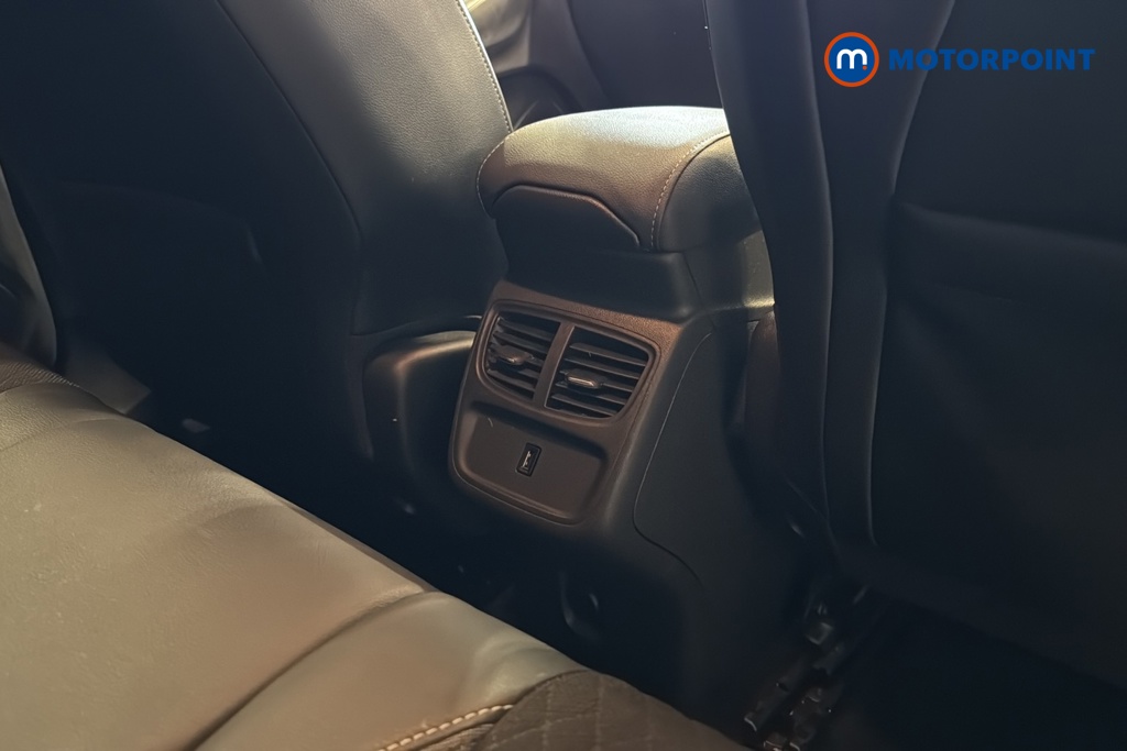Vauxhall Grandland X Sri Nav Manual Petrol SUV - Stock Number (1639141) - 28th supplementary image