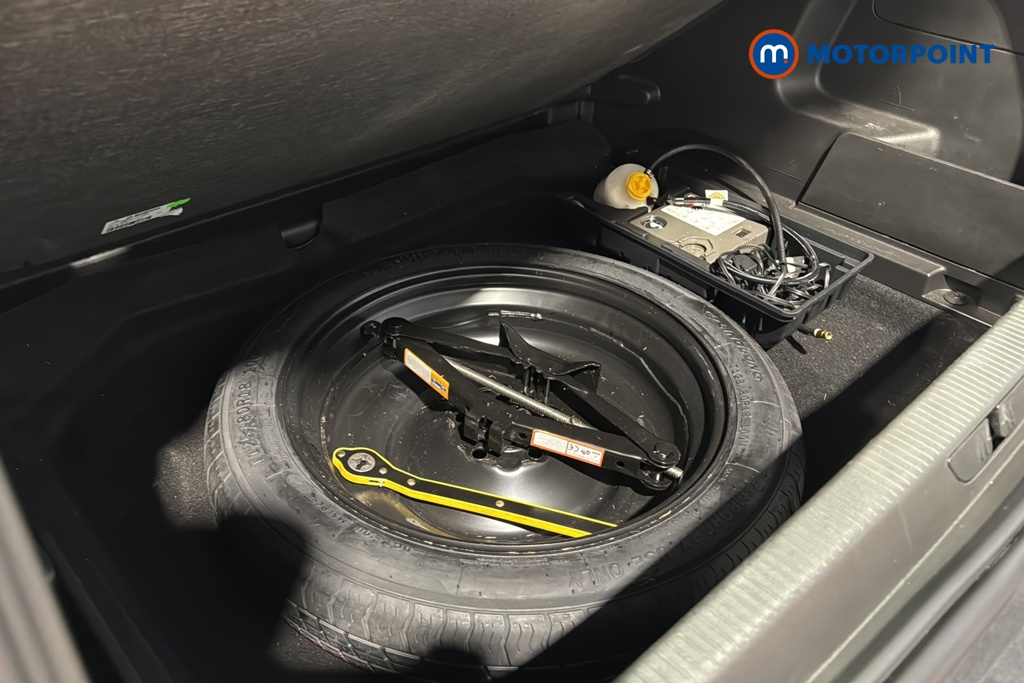 Vauxhall Grandland X Sri Nav Manual Petrol SUV - Stock Number (1639141) - 33rd supplementary image