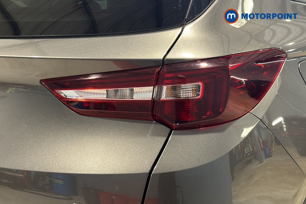 Vauxhall Grandland X Sri Nav Manual Petrol SUV - Stock Number (1639141) - 36th supplementary image