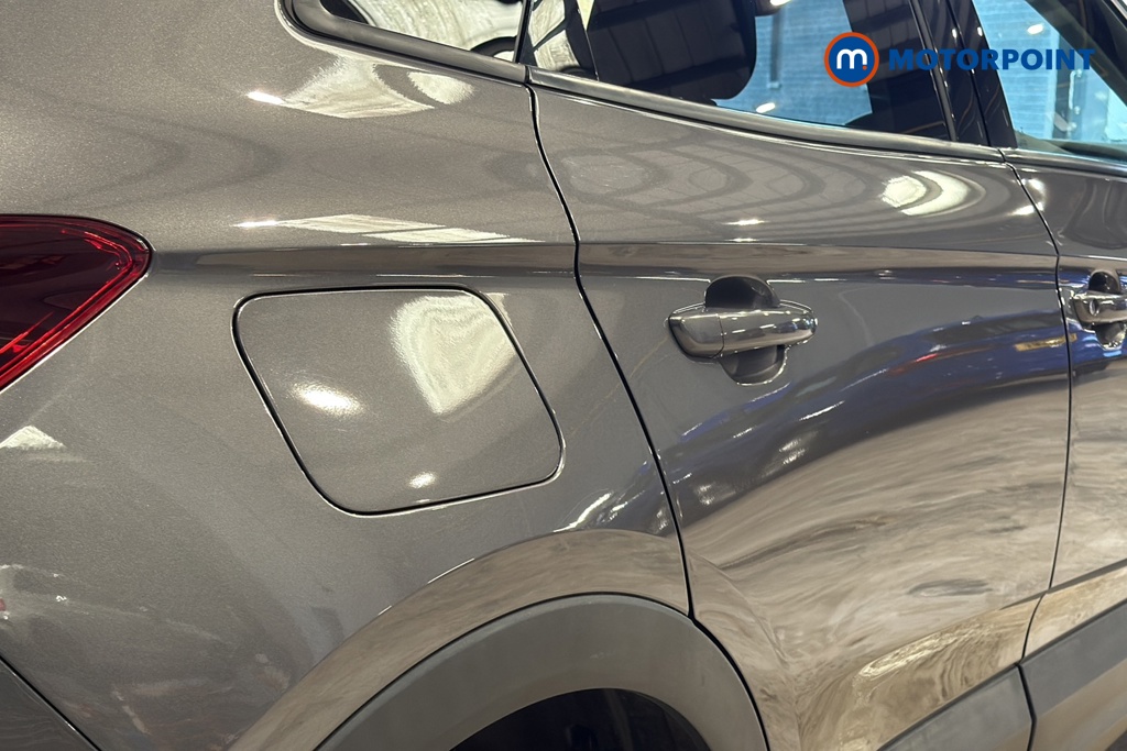 Vauxhall Grandland X Sri Nav Manual Petrol SUV - Stock Number (1639141) - 41st supplementary image