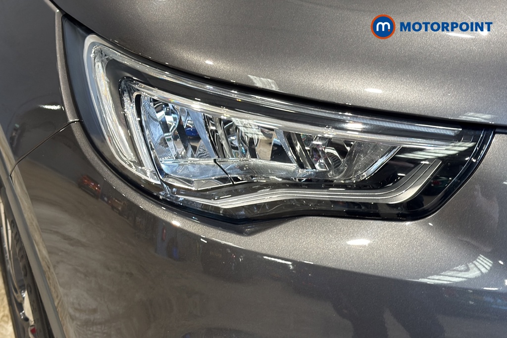 Vauxhall Grandland X Sri Nav Manual Petrol SUV - Stock Number (1639141) - 42nd supplementary image