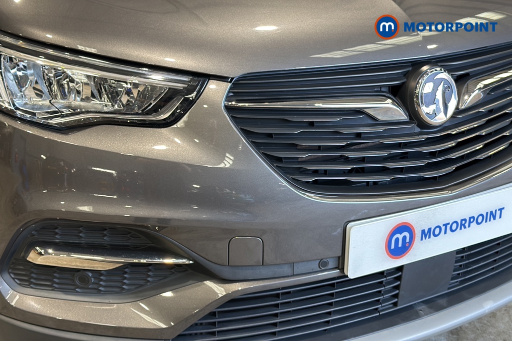 Vauxhall Grandland X Sri Nav Manual Petrol SUV - Stock Number (1639141) - 43rd supplementary image