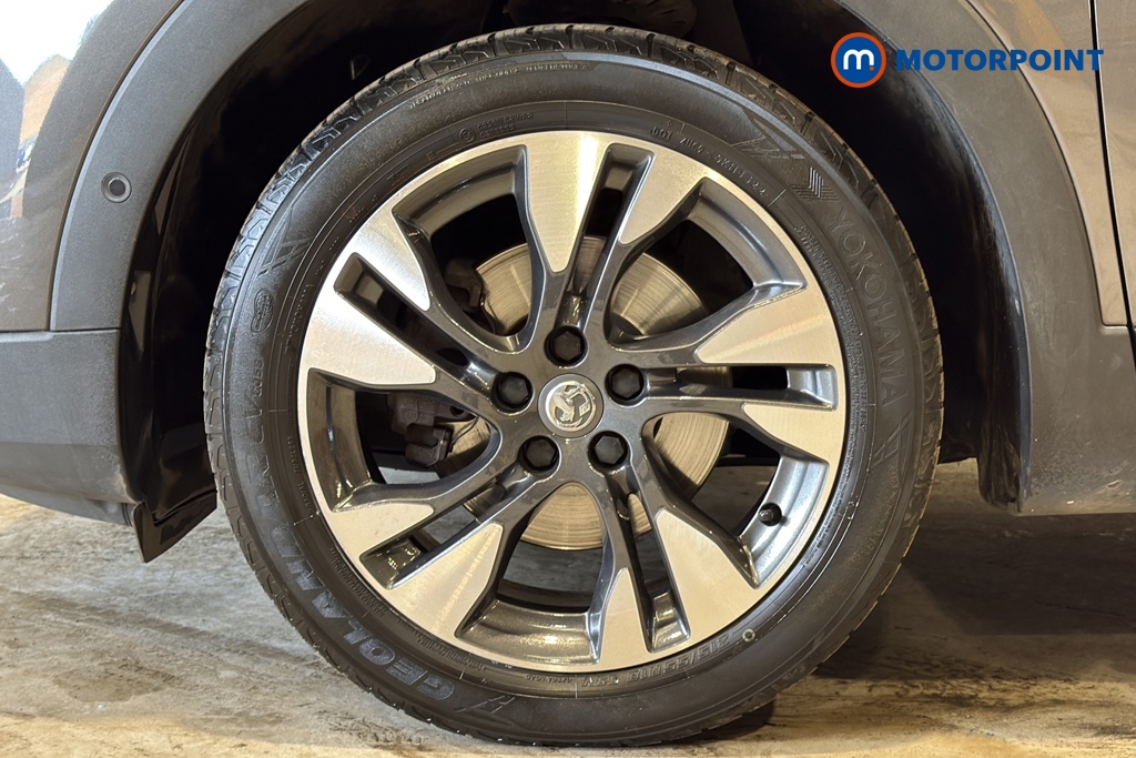 Vauxhall Grandland X Sri Nav Manual Petrol SUV - Stock Number (1639141) - 44th supplementary image