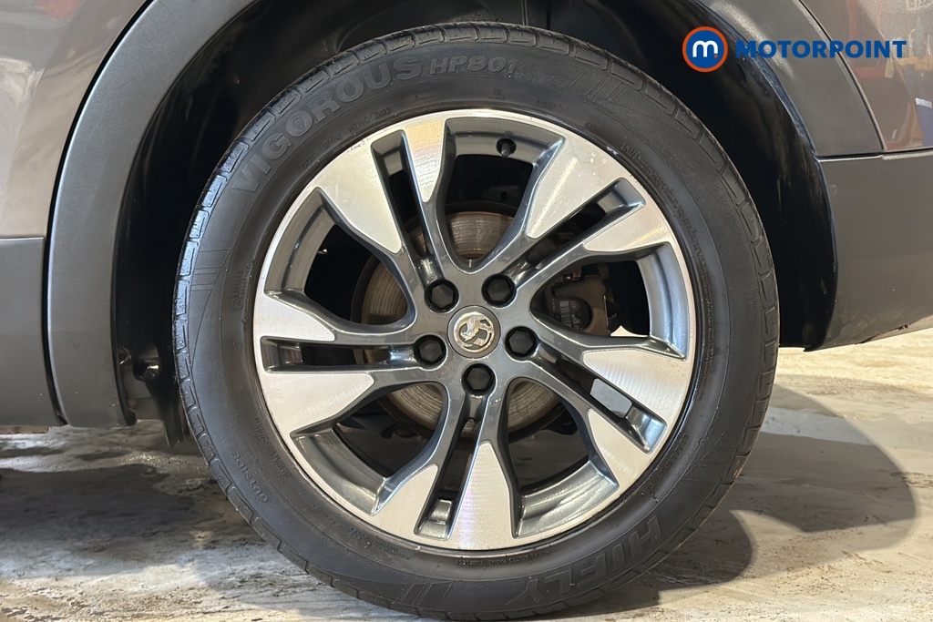 Vauxhall Grandland X Sri Nav Manual Petrol SUV - Stock Number (1639141) - 45th supplementary image