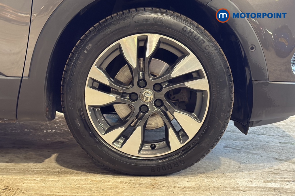 Vauxhall Grandland X Sri Nav Manual Petrol SUV - Stock Number (1639141) - 47th supplementary image