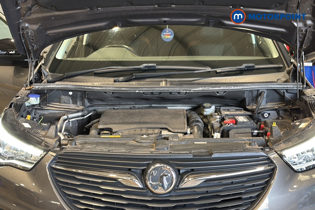 Vauxhall Grandland X Sri Nav Manual Petrol SUV - Stock Number (1639141) - 48th supplementary image