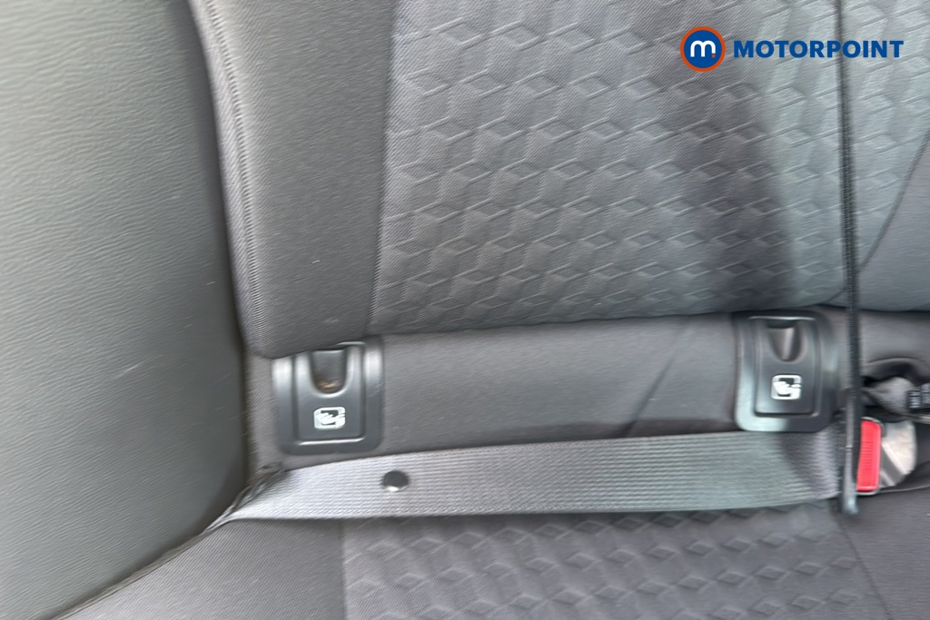 Toyota Yaris Design Automatic Petrol-Electric Hybrid Hatchback - Stock Number (1639294) - 27th supplementary image