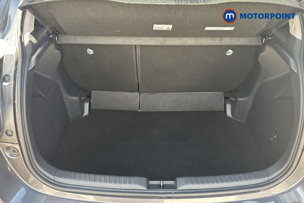 Toyota Yaris Design Automatic Petrol-Electric Hybrid Hatchback - Stock Number (1639294) - 30th supplementary image