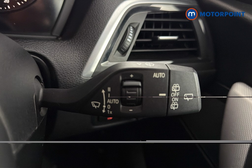 BMW 1 Series M Sport Manual Diesel Hatchback - Stock Number (1639553) - 7th supplementary image