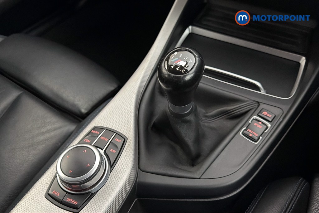 BMW 1 Series M Sport Manual Diesel Hatchback - Stock Number (1639553) - 15th supplementary image