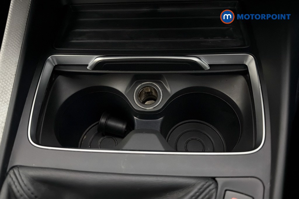 BMW 1 Series M Sport Manual Diesel Hatchback - Stock Number (1639553) - 16th supplementary image