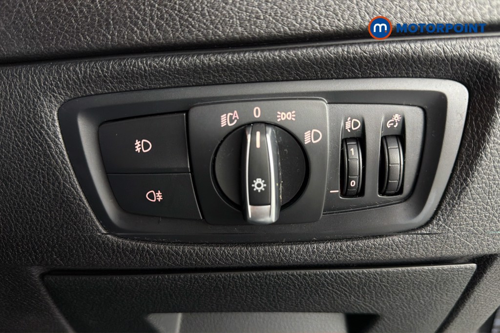 BMW 1 Series M Sport Manual Diesel Hatchback - Stock Number (1639553) - 18th supplementary image