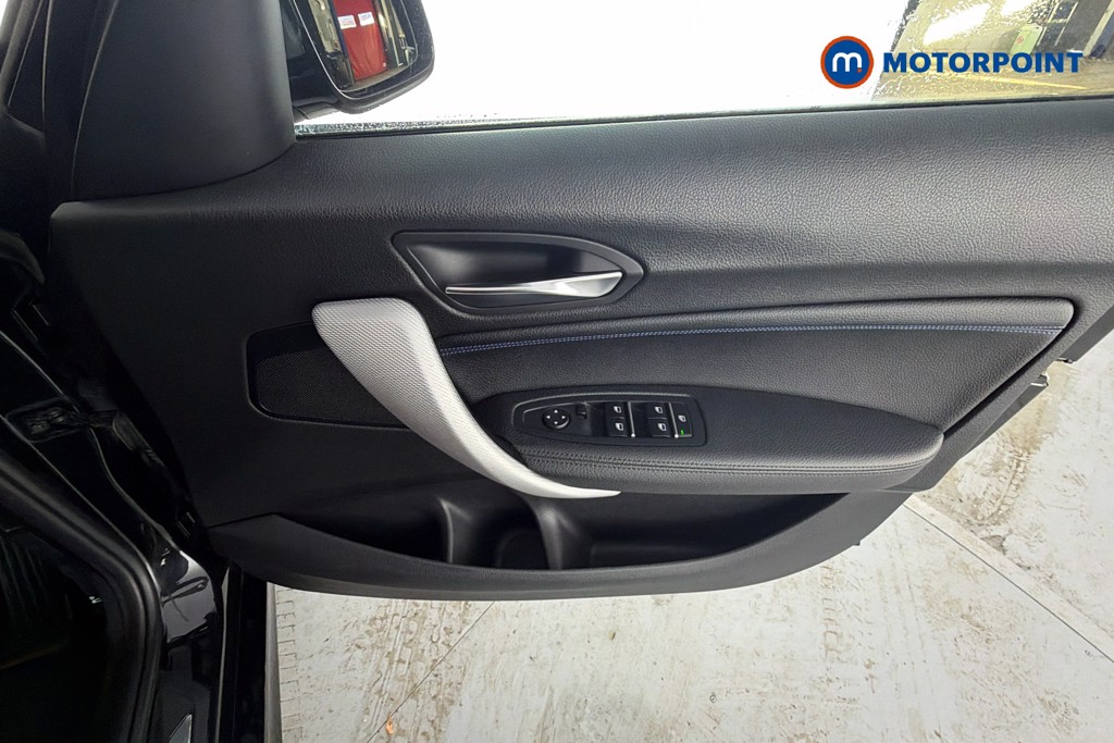BMW 1 Series M Sport Manual Diesel Hatchback - Stock Number (1639553) - 19th supplementary image