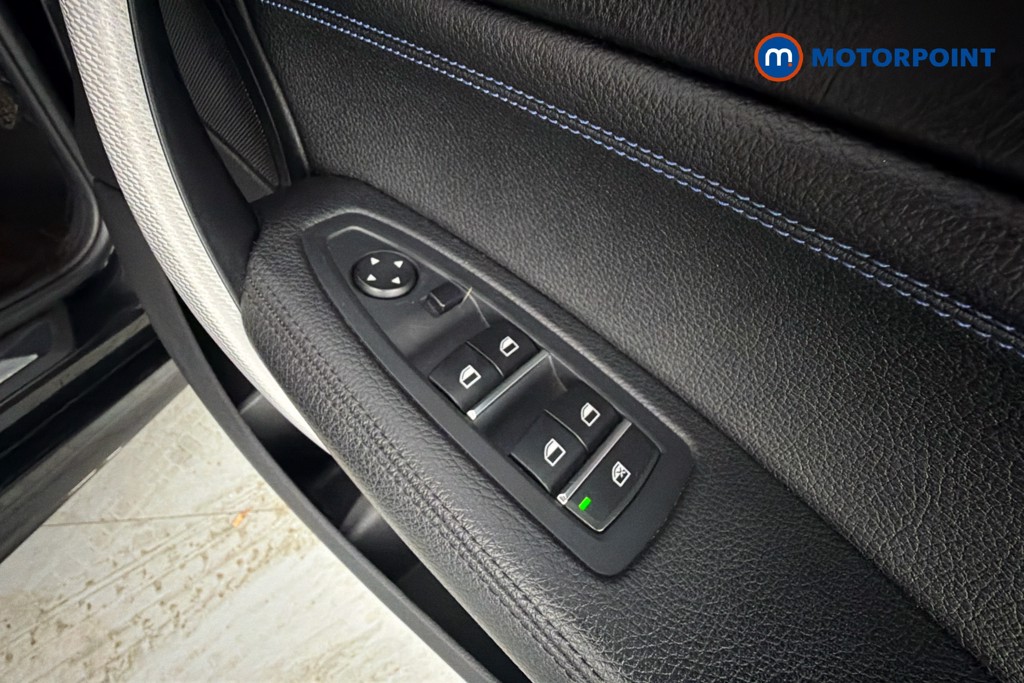BMW 1 Series M Sport Manual Diesel Hatchback - Stock Number (1639553) - 20th supplementary image