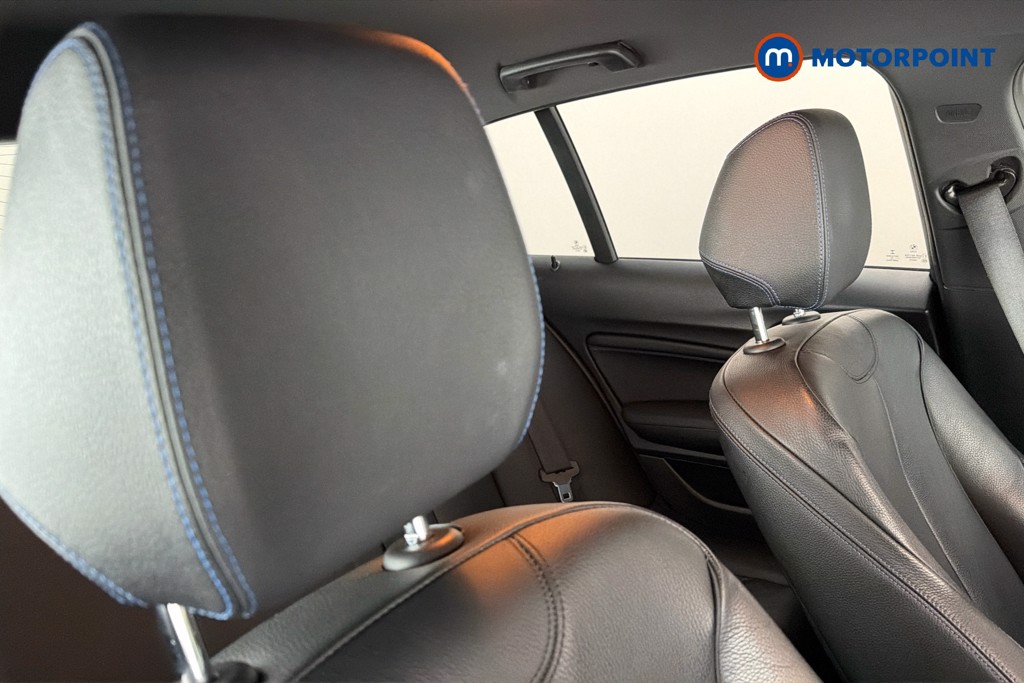 BMW 1 Series M Sport Manual Diesel Hatchback - Stock Number (1639553) - 23rd supplementary image