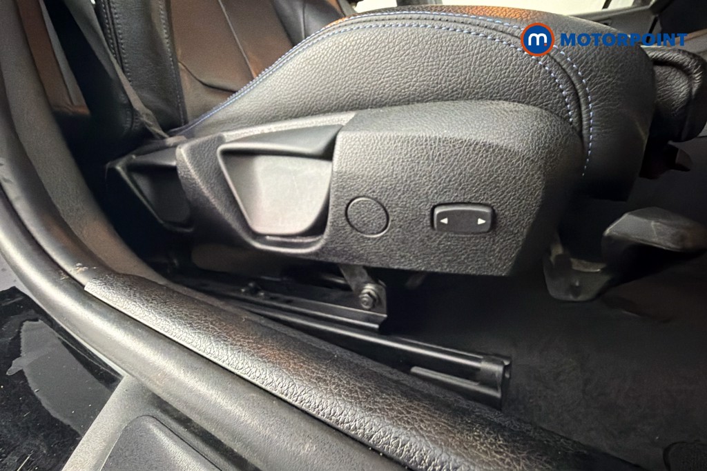 BMW 1 Series M Sport Manual Diesel Hatchback - Stock Number (1639553) - 25th supplementary image