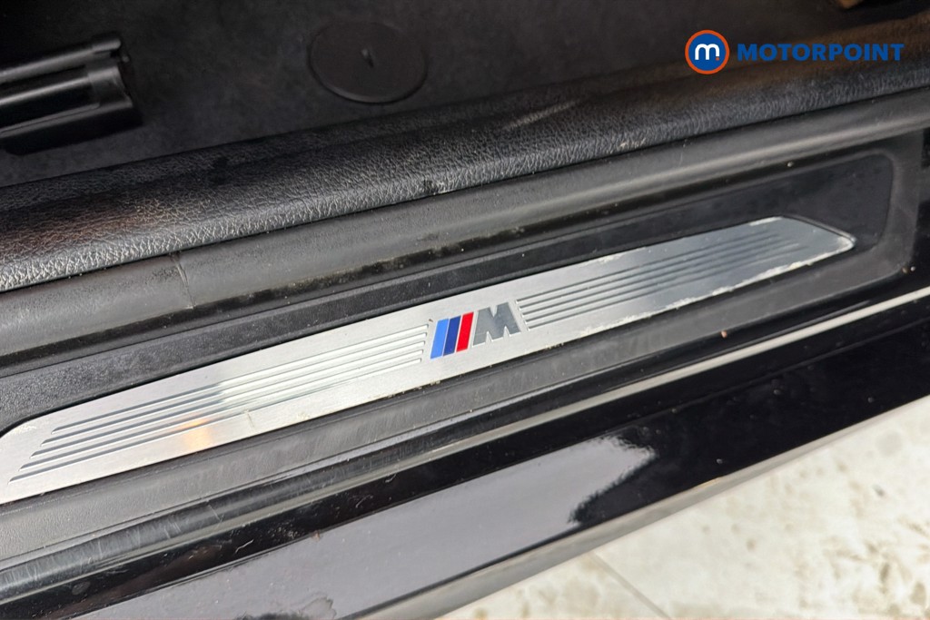 BMW 1 Series M Sport Manual Diesel Hatchback - Stock Number (1639553) - 27th supplementary image