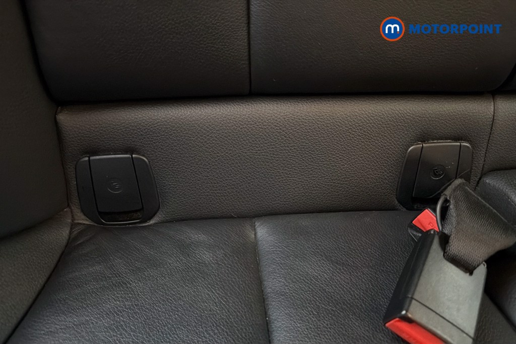 BMW 1 Series M Sport Manual Diesel Hatchback - Stock Number (1639553) - 29th supplementary image