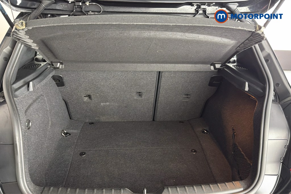 BMW 1 Series M Sport Manual Diesel Hatchback - Stock Number (1639553) - 33rd supplementary image