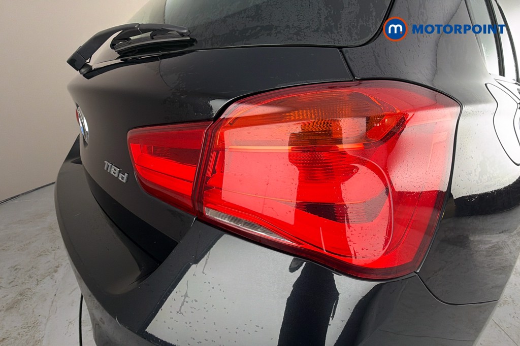 BMW 1 Series M Sport Manual Diesel Hatchback - Stock Number (1639553) - 38th supplementary image