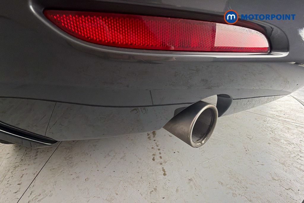 BMW 1 Series M Sport Manual Diesel Hatchback - Stock Number (1639553) - 39th supplementary image