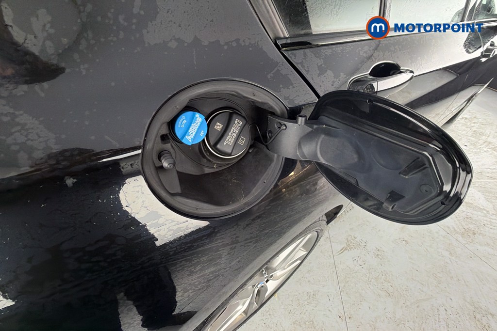 BMW 1 Series M Sport Manual Diesel Hatchback - Stock Number (1639553) - 41st supplementary image