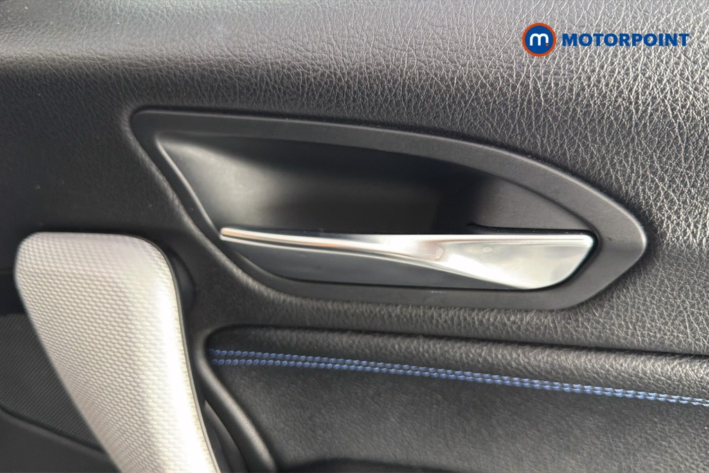 BMW 1 Series M Sport Manual Diesel Hatchback - Stock Number (1639553) - 42nd supplementary image
