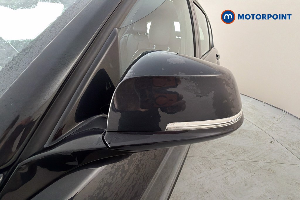 BMW 1 Series M Sport Manual Diesel Hatchback - Stock Number (1639553) - 43rd supplementary image