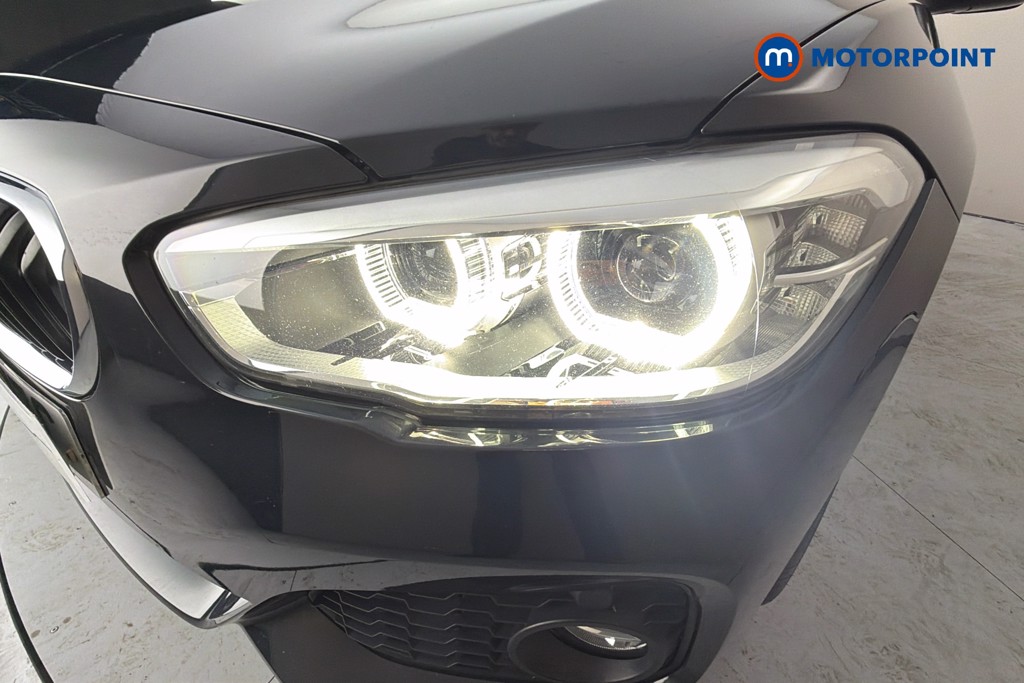 BMW 1 Series M Sport Manual Diesel Hatchback - Stock Number (1639553) - 44th supplementary image