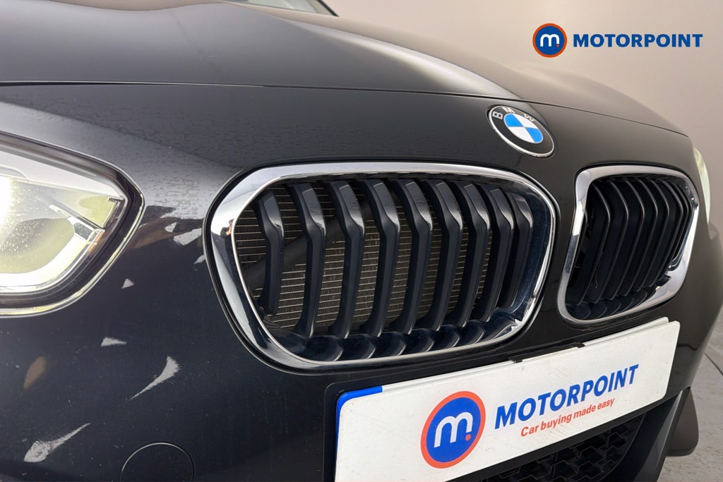 BMW 1 Series M Sport Manual Diesel Hatchback - Stock Number (1639553) - 45th supplementary image