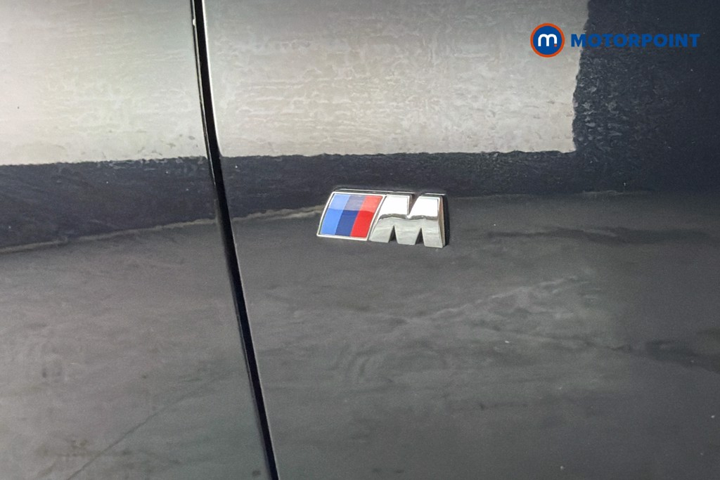 BMW 1 Series M Sport Manual Diesel Hatchback - Stock Number (1639553) - 46th supplementary image