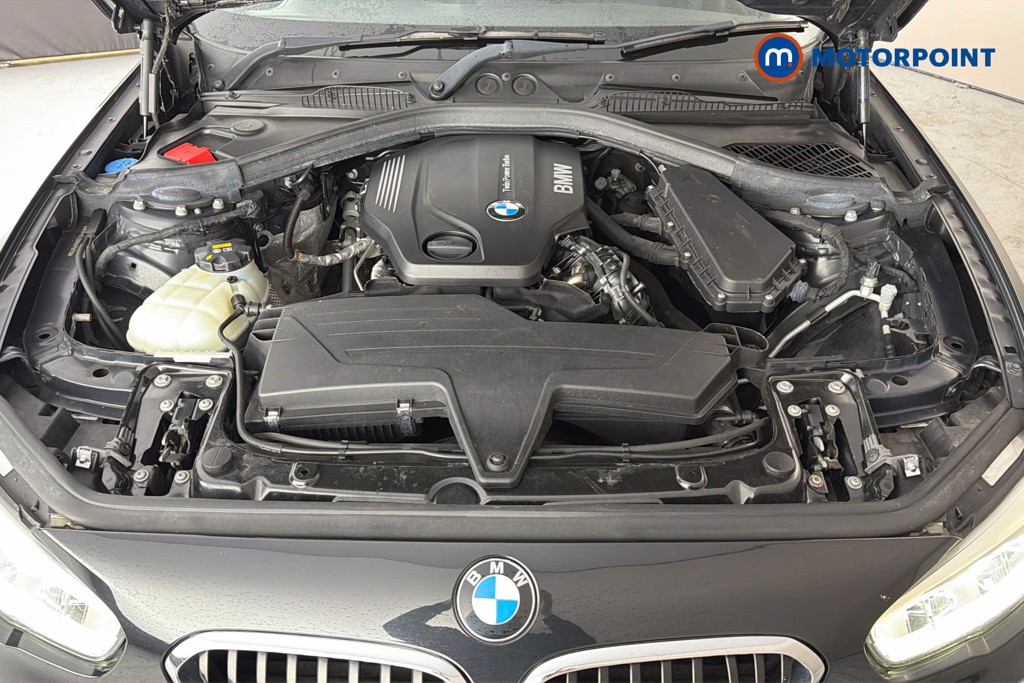 BMW 1 Series M Sport Manual Diesel Hatchback - Stock Number (1639553) - 51st supplementary image