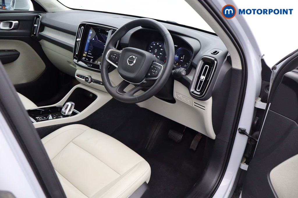 Volvo Xc40 Inscription Automatic Petrol Plug-In Hybrid SUV - Stock Number (1640183) - 3rd supplementary image