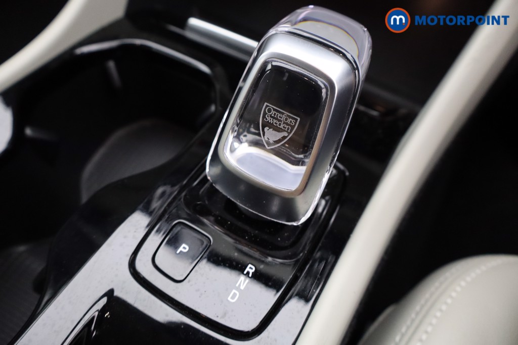 Volvo Xc40 Inscription Automatic Petrol Plug-In Hybrid SUV - Stock Number (1640183) - 10th supplementary image