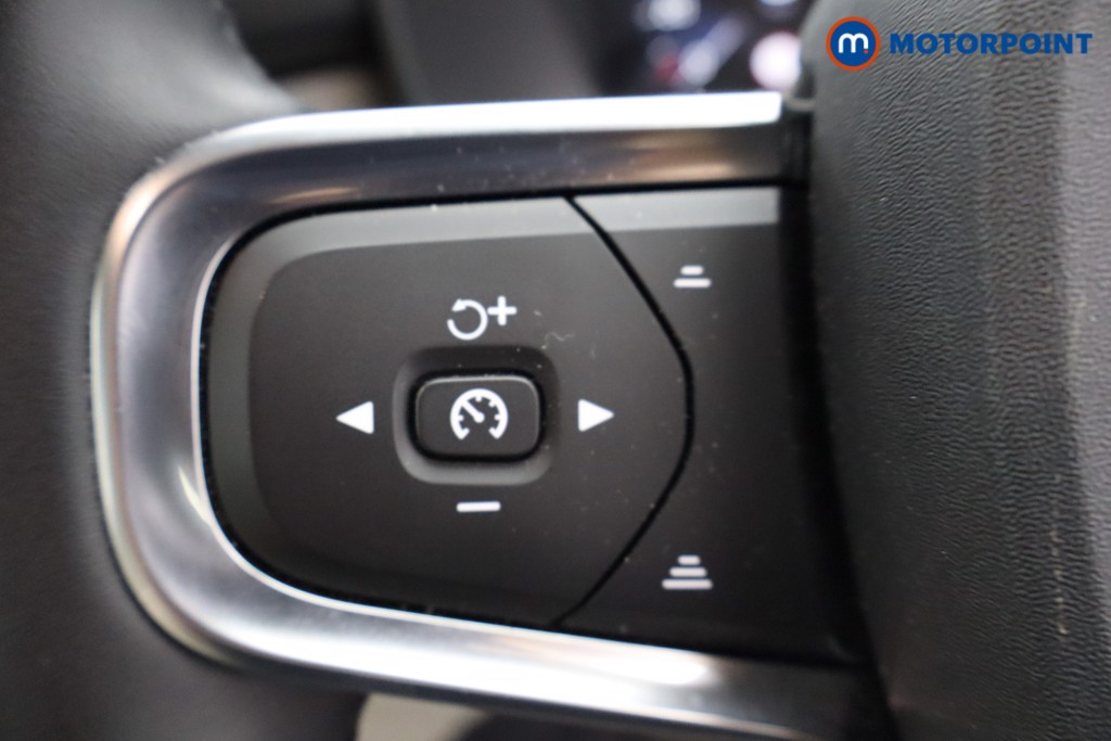Volvo Xc40 Inscription Automatic Petrol Plug-In Hybrid SUV - Stock Number (1640183) - 12th supplementary image