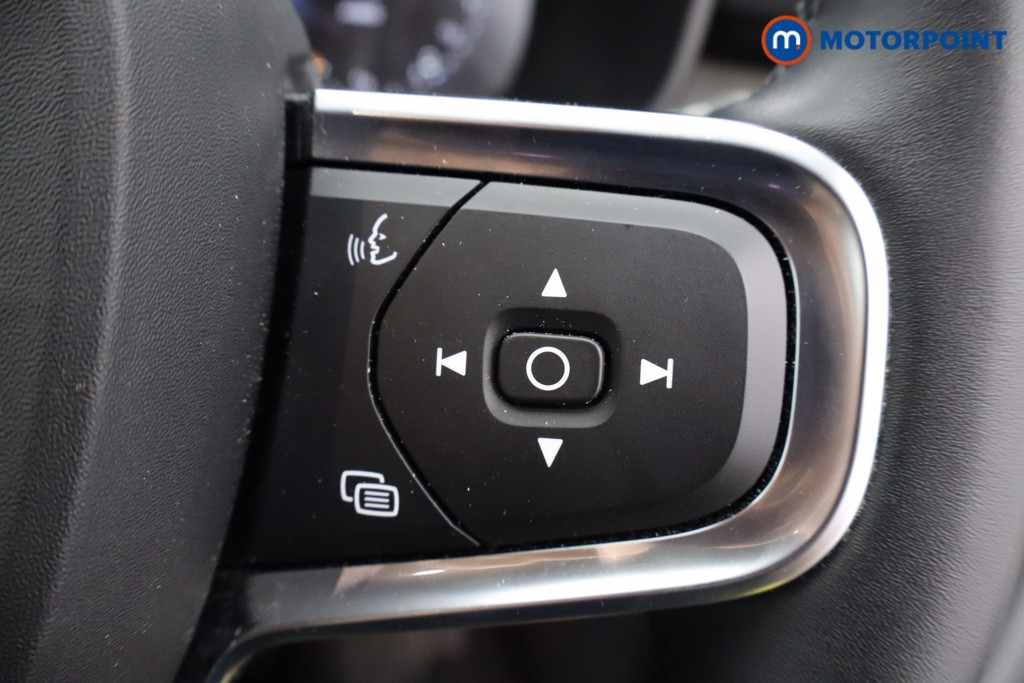 Volvo Xc40 Inscription Automatic Petrol Plug-In Hybrid SUV - Stock Number (1640183) - 13th supplementary image