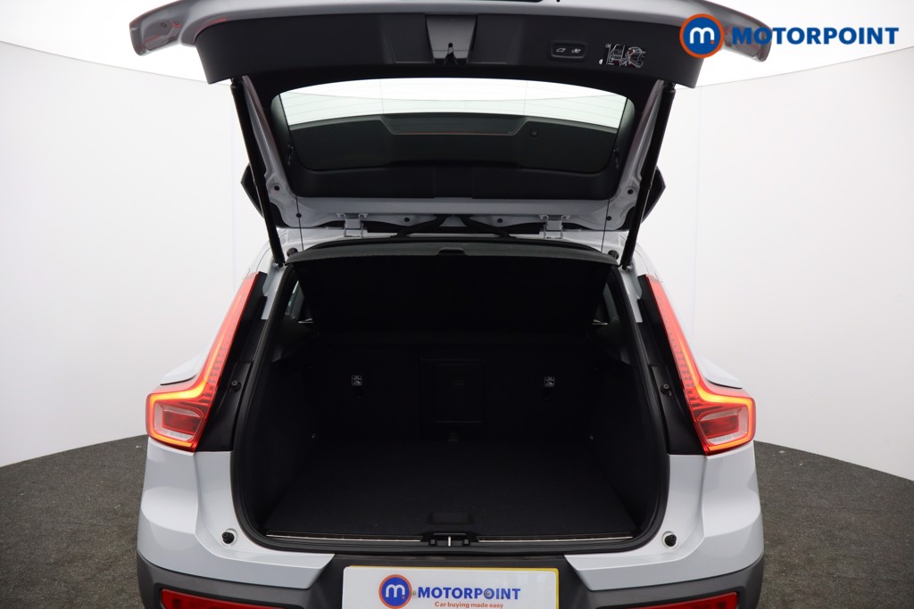 Volvo Xc40 Inscription Automatic Petrol Plug-In Hybrid SUV - Stock Number (1640183) - 21st supplementary image