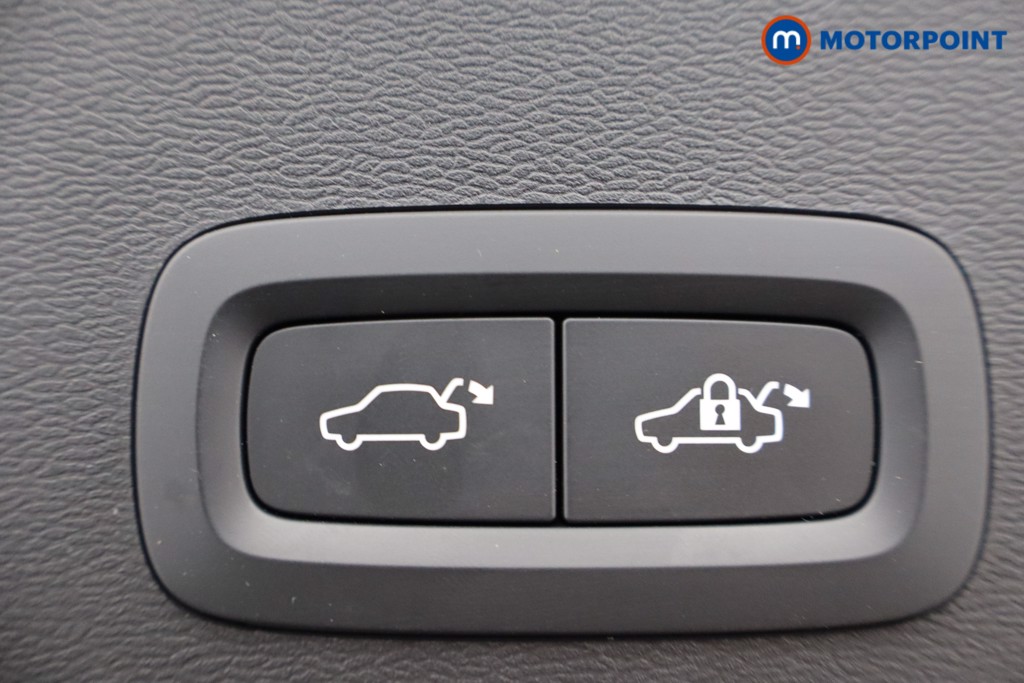Volvo Xc40 Inscription Automatic Petrol Plug-In Hybrid SUV - Stock Number (1640183) - 22nd supplementary image