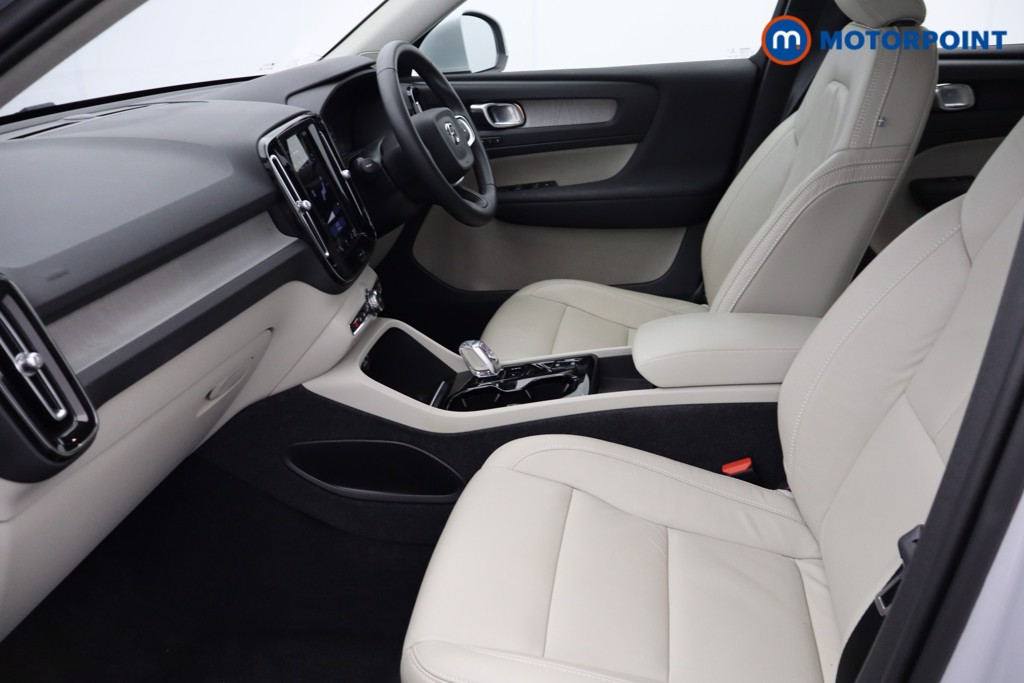 Volvo Xc40 Inscription Automatic Petrol Plug-In Hybrid SUV - Stock Number (1640183) - 24th supplementary image