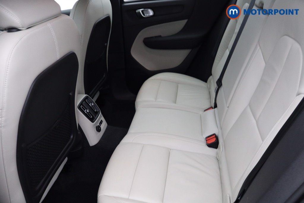 Volvo Xc40 Inscription Automatic Petrol Plug-In Hybrid SUV - Stock Number (1640183) - 25th supplementary image