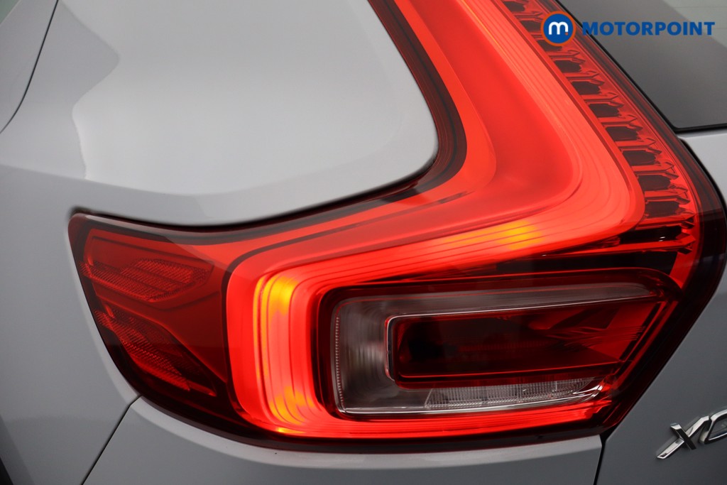 Volvo Xc40 Inscription Automatic Petrol Plug-In Hybrid SUV - Stock Number (1640183) - 28th supplementary image