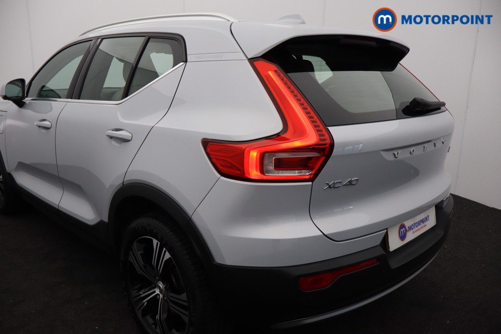 Volvo Xc40 Inscription Automatic Petrol Plug-In Hybrid SUV - Stock Number (1640183) - 29th supplementary image