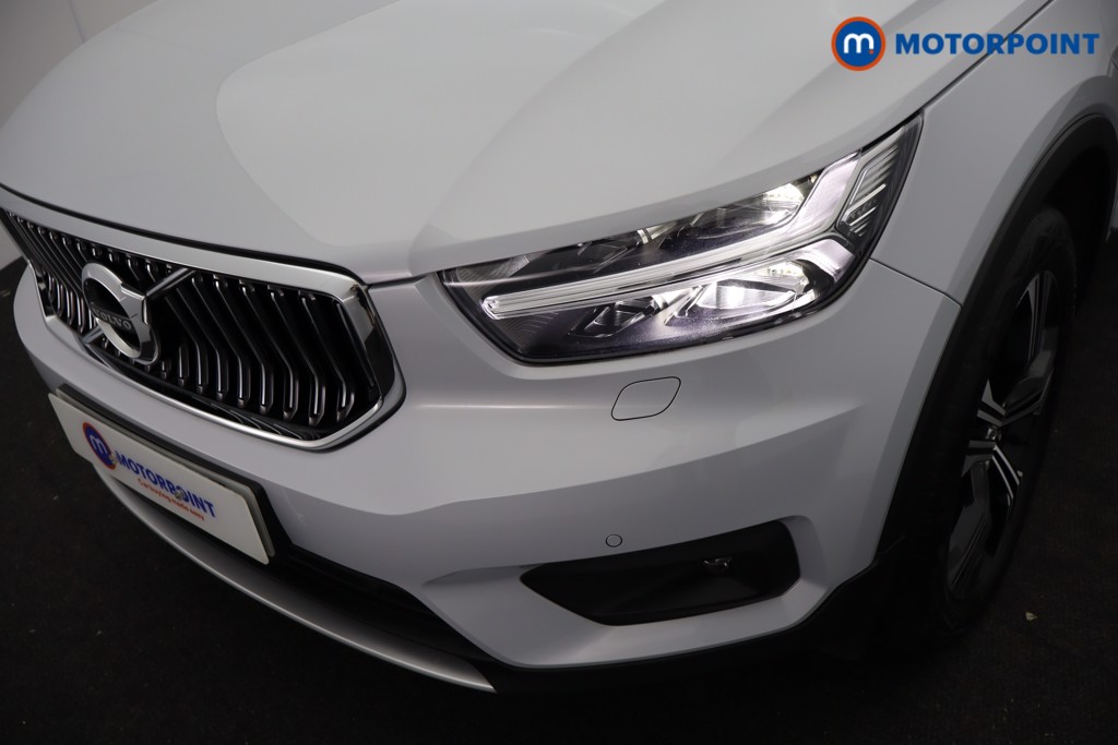 Volvo Xc40 Inscription Automatic Petrol Plug-In Hybrid SUV - Stock Number (1640183) - 31st supplementary image
