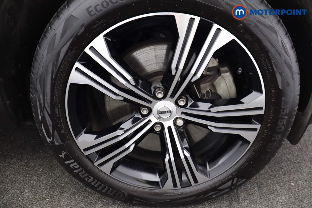 Volvo Xc40 Inscription Automatic Petrol Plug-In Hybrid SUV - Stock Number (1640183) - 35th supplementary image