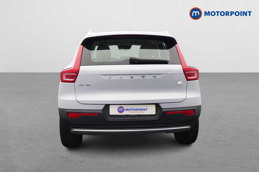 Volvo Xc40 Inscription Automatic Petrol Plug-In Hybrid SUV - Stock Number (1640183) - Rear bumper