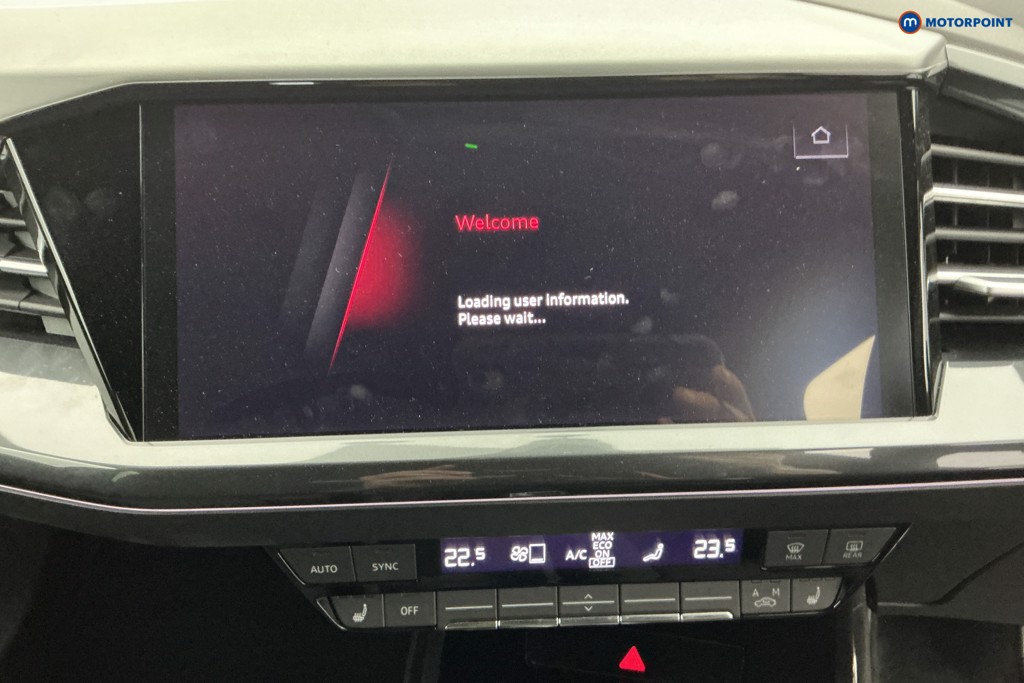 Audi Q4 S Line Automatic Electric SUV - Stock Number (1640241) - 2nd supplementary image