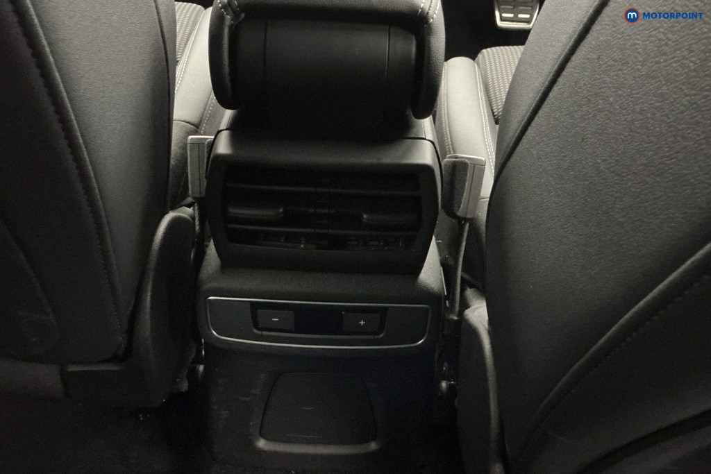 Audi Q4 S Line Automatic Electric SUV - Stock Number (1640241) - 9th supplementary image
