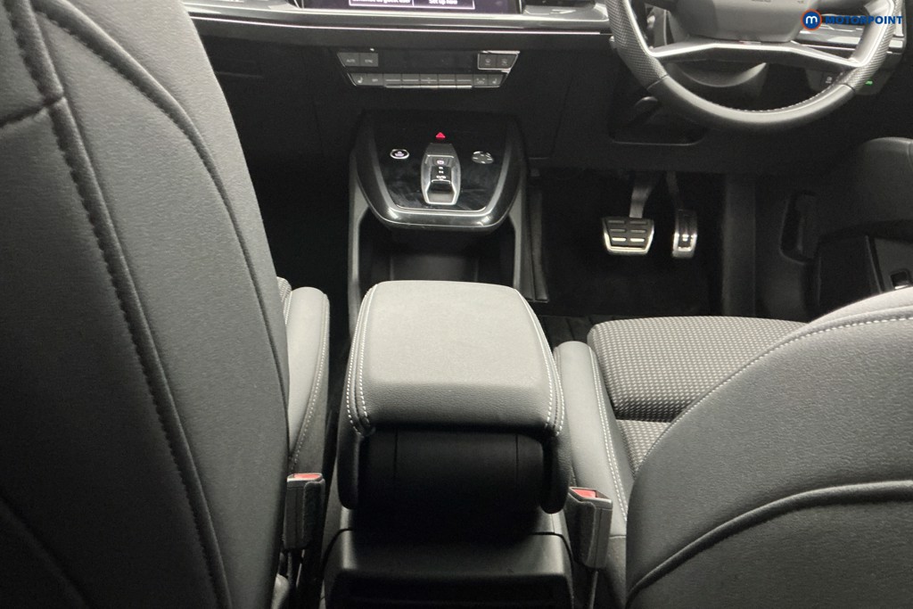Audi Q4 S Line Automatic Electric SUV - Stock Number (1640241) - 10th supplementary image