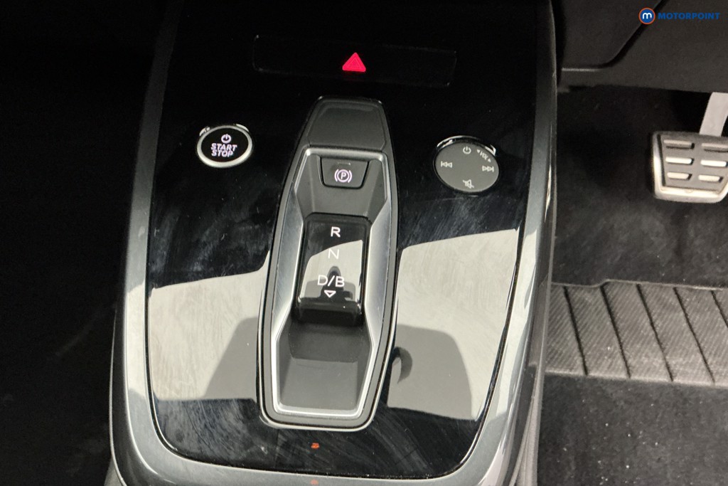 Audi Q4 S Line Automatic Electric SUV - Stock Number (1640241) - 13th supplementary image