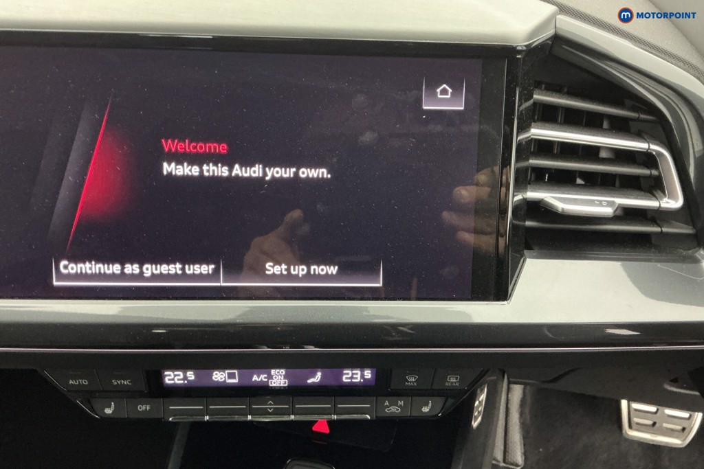 Audi Q4 S Line Automatic Electric SUV - Stock Number (1640241) - 14th supplementary image